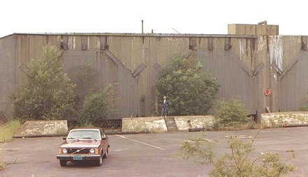 Rittersdorf - Site VII 1981