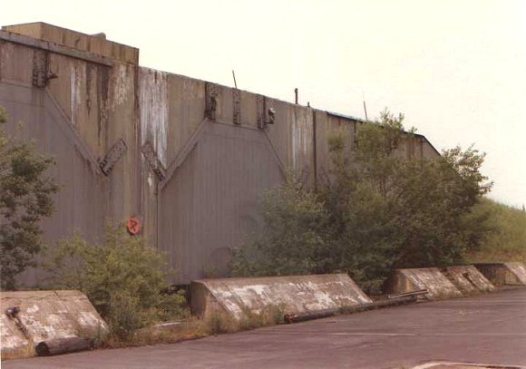 Rittersdorf - Site VII 1981