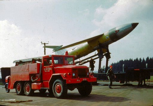 Practice Launch - TM-61C