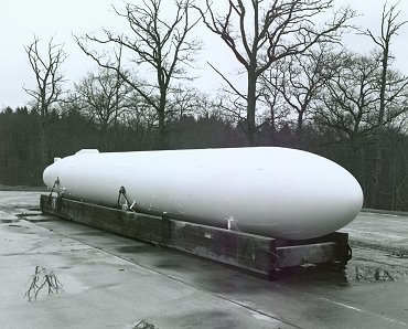 Cocooned Mace