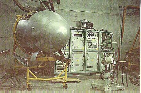 GSC - Guidance
System Checkout