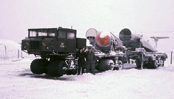 MM-1 in winter