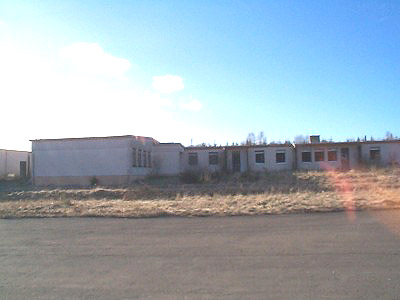 Site IV SCC in 2002