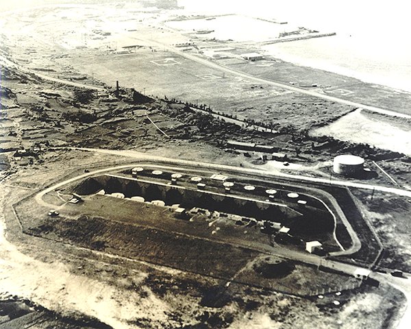 Kadena - Site 2
