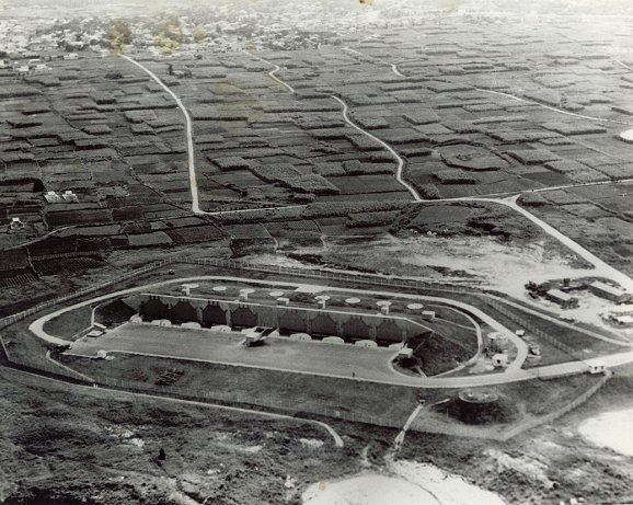 Kadena - Site 1