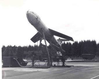 TM-76A at Hahn