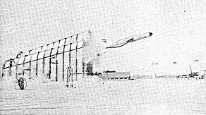 A TM-76A Launch
