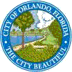 City of Orlando seal