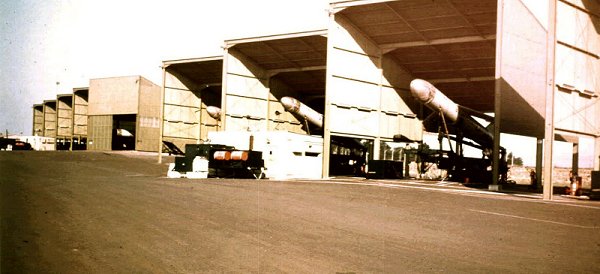 Grünstadt Launch Shelters