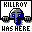 Killroy was here