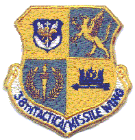 BITBURG AIR BASE GERMANY *USAF*EMBROIDERED LIGHTWEIGHT POLO SHIRT