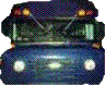 AF School Bus