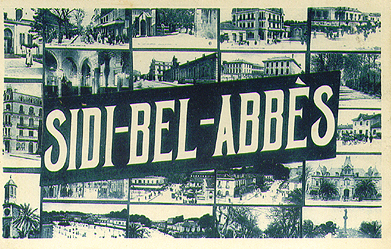 Sidi Bel Abess