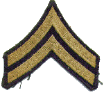 Corporal's stripes