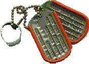 Dog Tags
