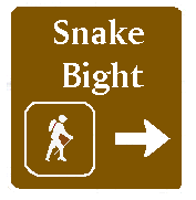 Snake Bight