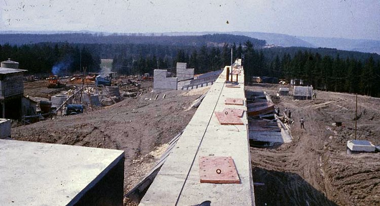 Rittersdof Site VII