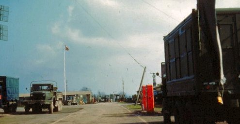 Main Street - Steinborn
