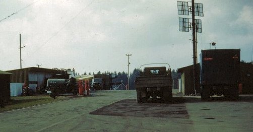 Main Street - Steinborn