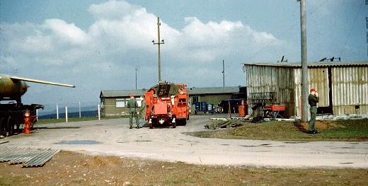 On The Pad