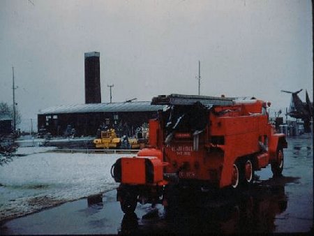 First Snow