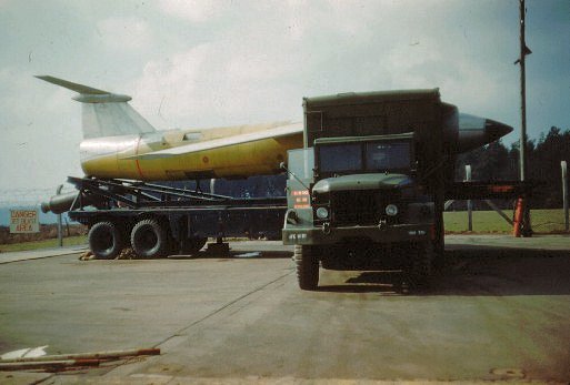 On The Pad