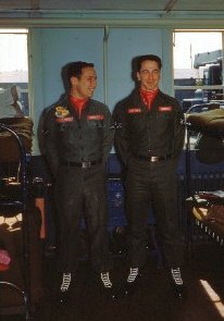 71st TMS Launch Uniform of the Day