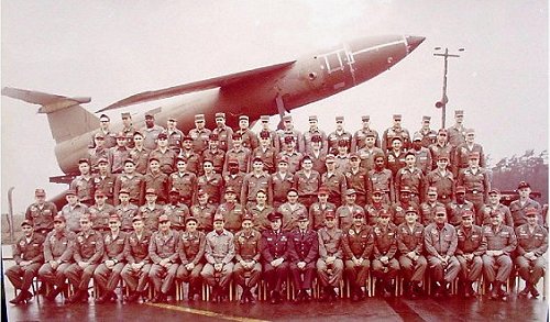 Steinborn Matador Crew 1960