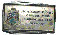 NCO Club pen knife