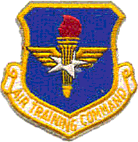 Air Traing Command