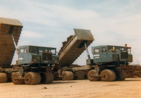 Civilian MM-1s