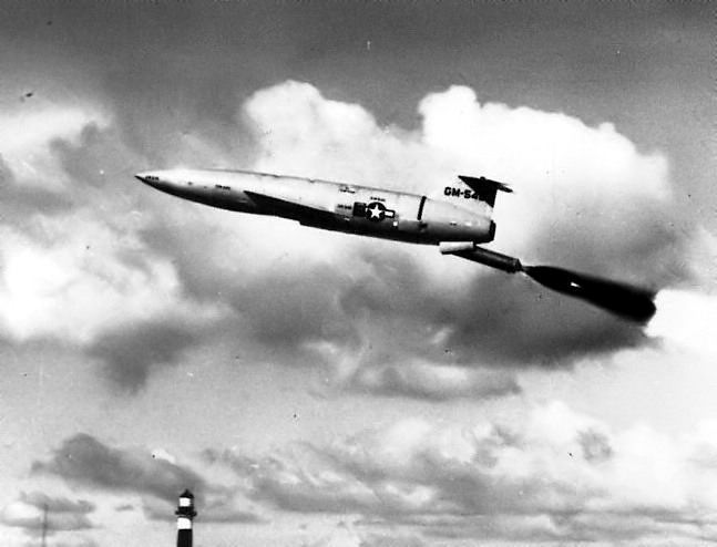 XB-61