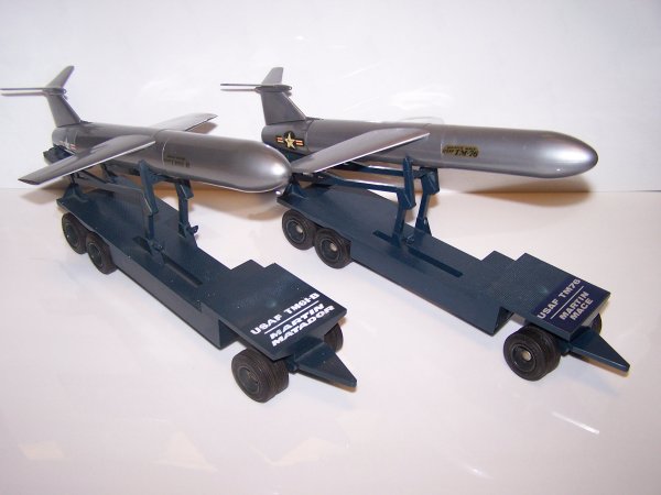 Topping Models