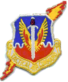 Tactical Air Command