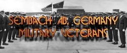 Sembach Veteran's Home Page