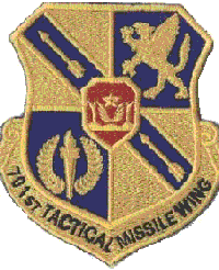7382 Guided Missile group