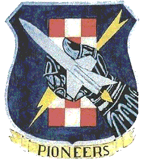 1st PBS Patch