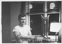 Hank Akers