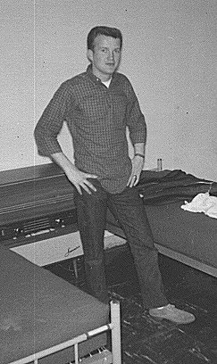Ira Young