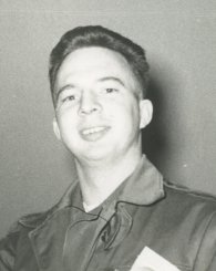 Al Robinson