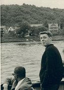 Len Calkins