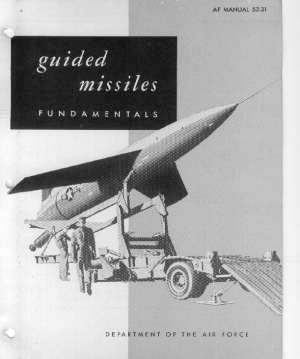 Manual from Air Force SET School