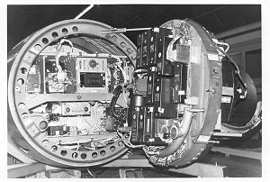 Mace "A" Guidance System Maintenance