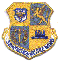 38th TMW Patch