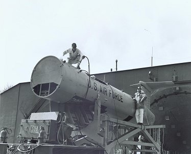 Purging the fuel cells