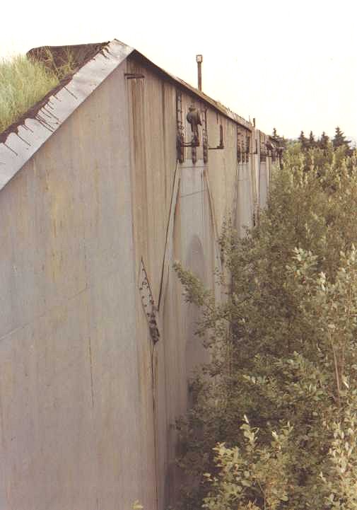 Rittersdorf hard Site