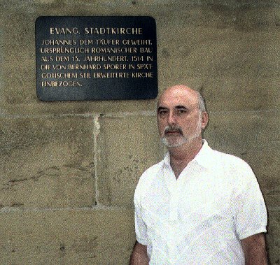 In Schwaigern, 1996