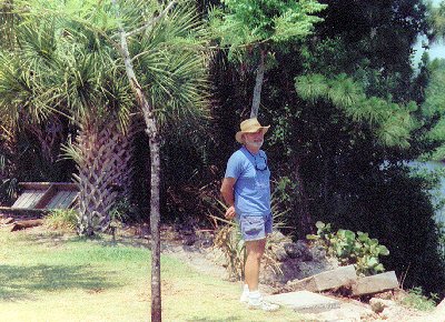 1998 - In the Beginning