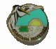 Anastasia cap Pin